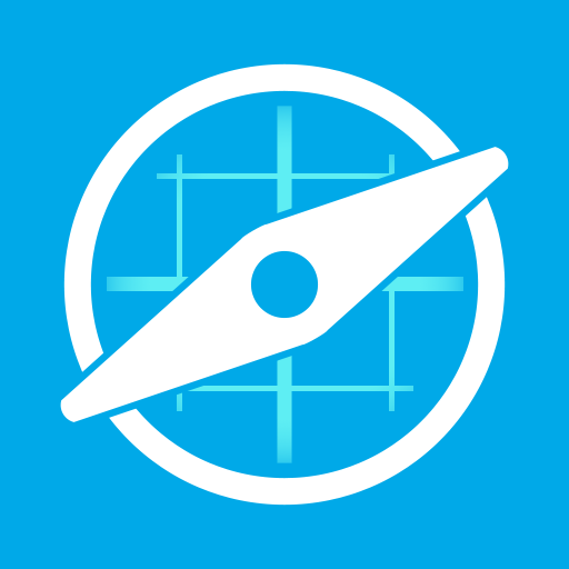 Marching Mapper Logo